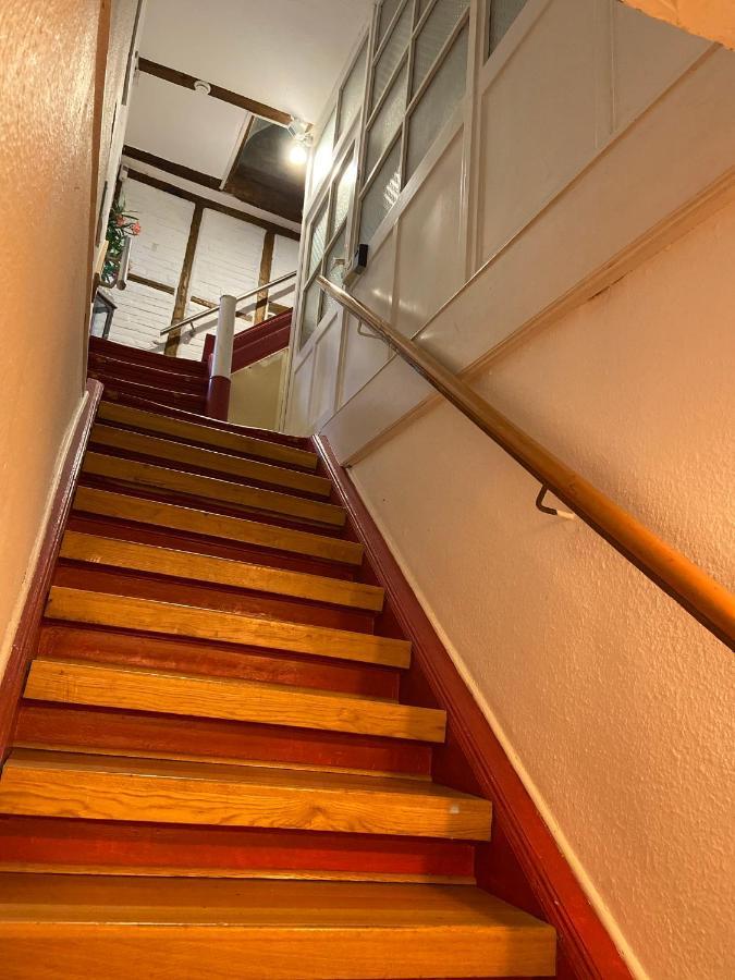 Ferien Am Schloessle Lejlighed Ochsenfurt Eksteriør billede
